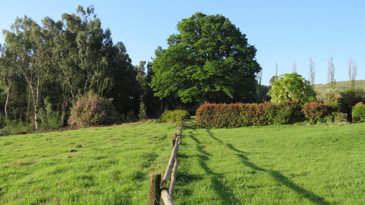 Old Inchgarth Farmstay Himeville Zewnętrze zdjęcie