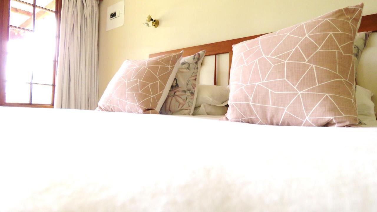 Old Inchgarth Farmstay Himeville Zewnętrze zdjęcie