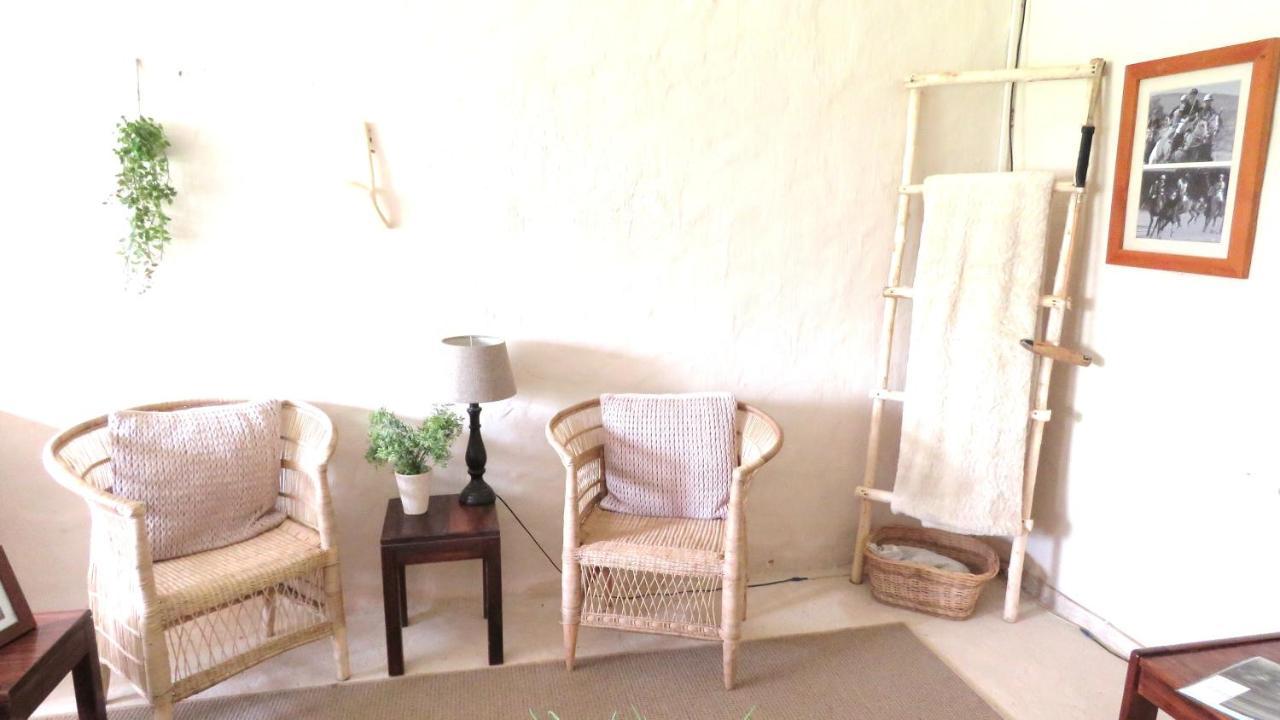 Old Inchgarth Farmstay Himeville Zewnętrze zdjęcie