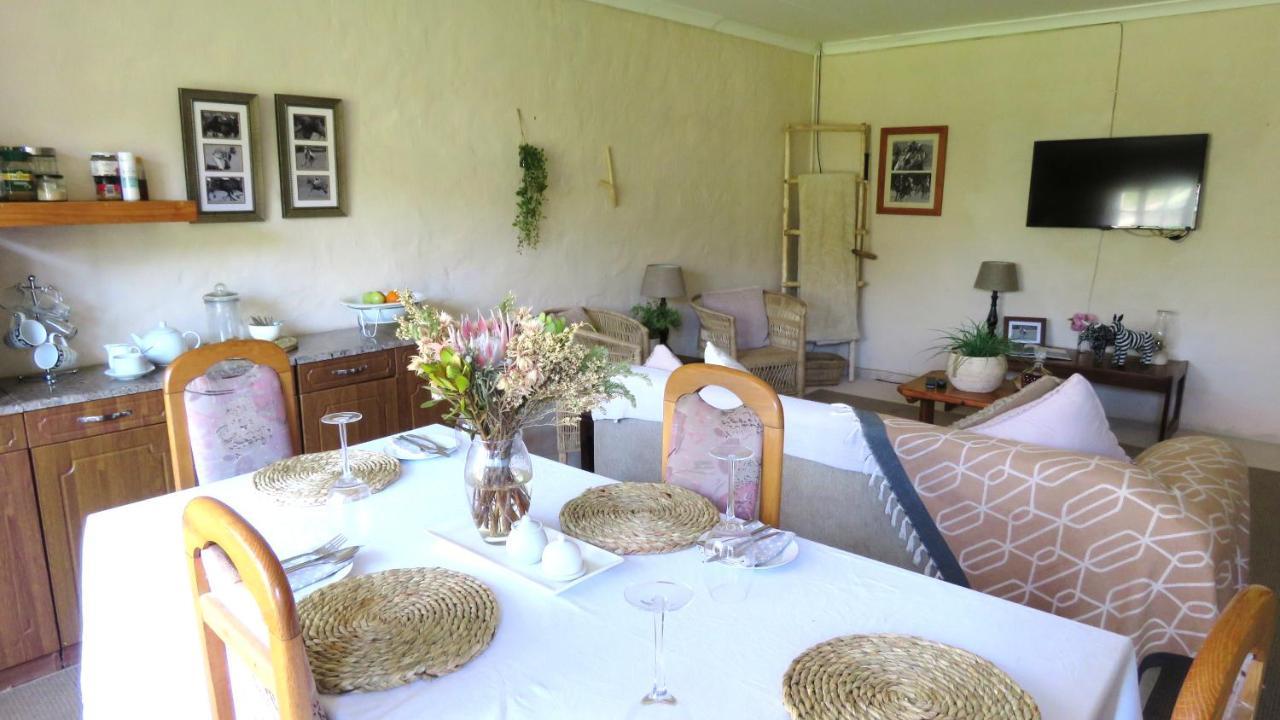 Old Inchgarth Farmstay Himeville Zewnętrze zdjęcie
