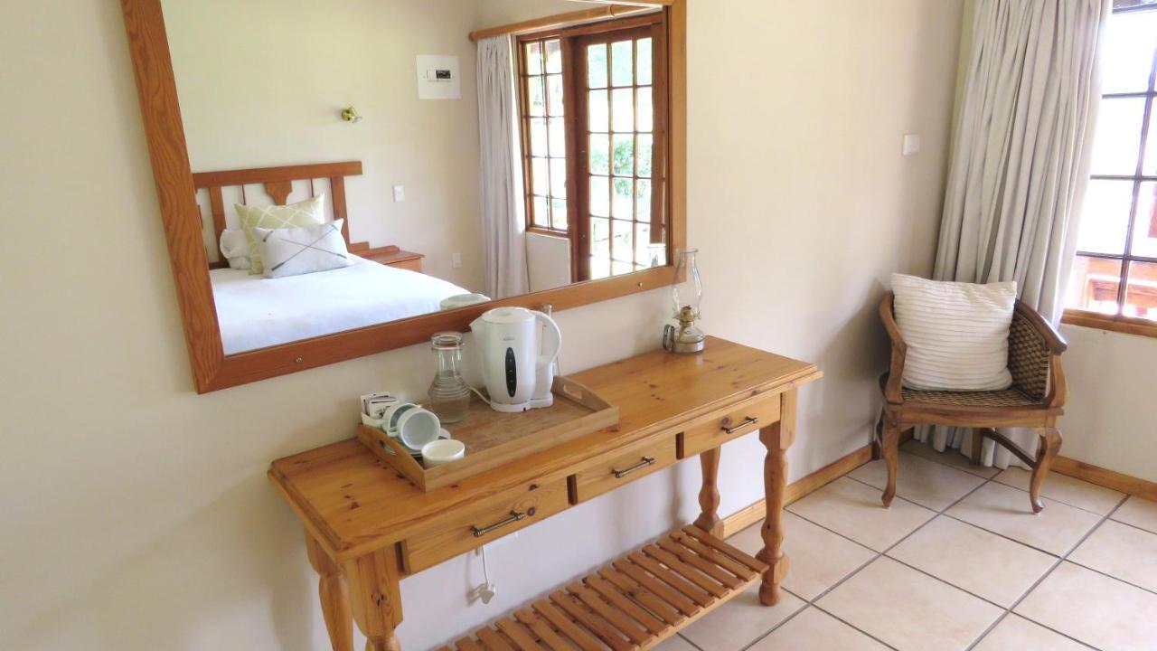 Old Inchgarth Farmstay Himeville Zewnętrze zdjęcie