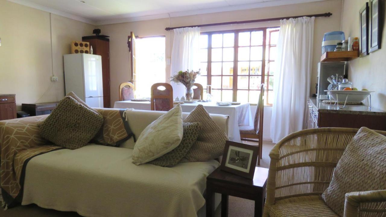 Old Inchgarth Farmstay Himeville Zewnętrze zdjęcie